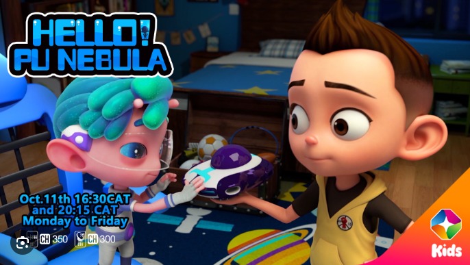 Description of Project 3